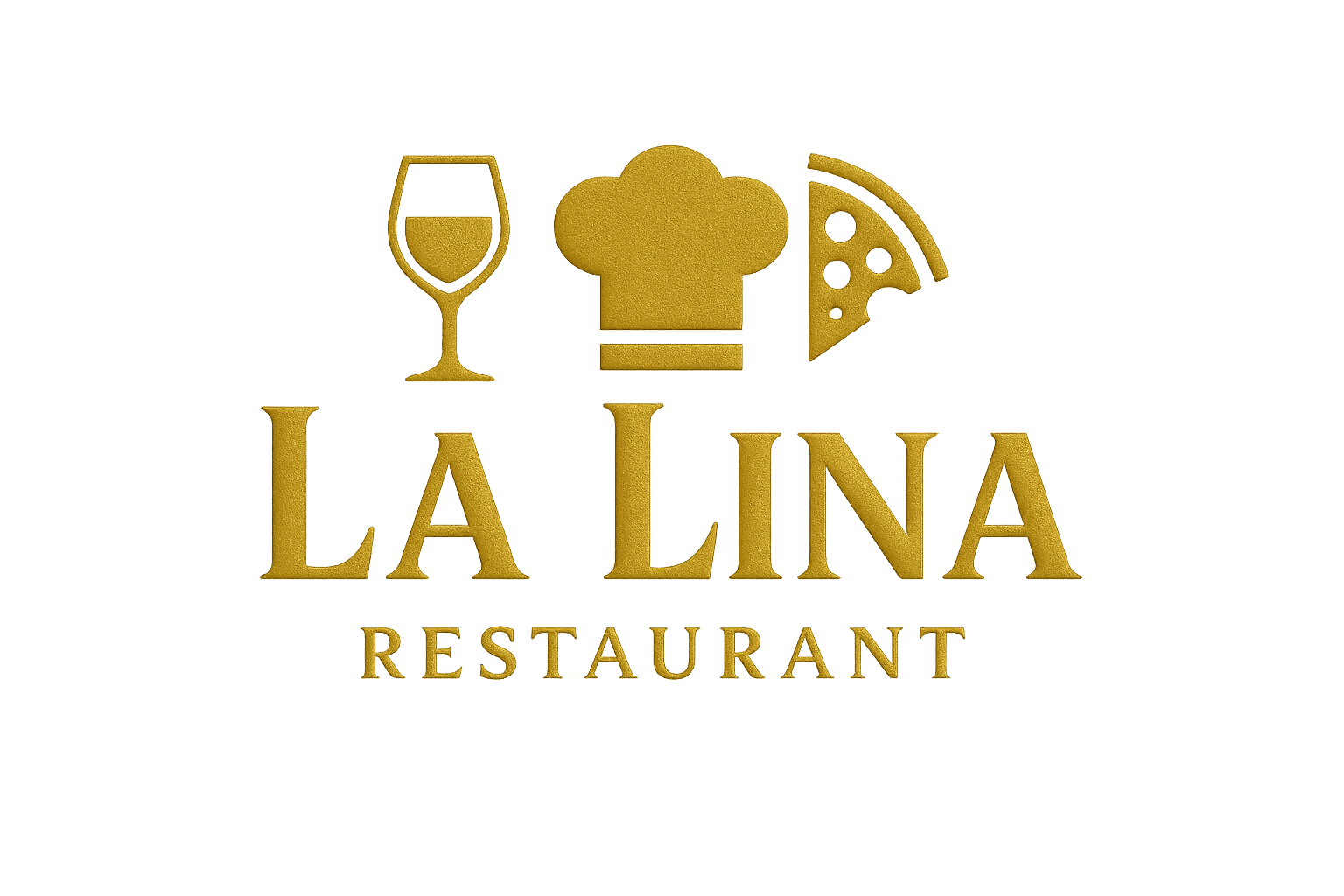 Pizzeria La Lina Restaurant