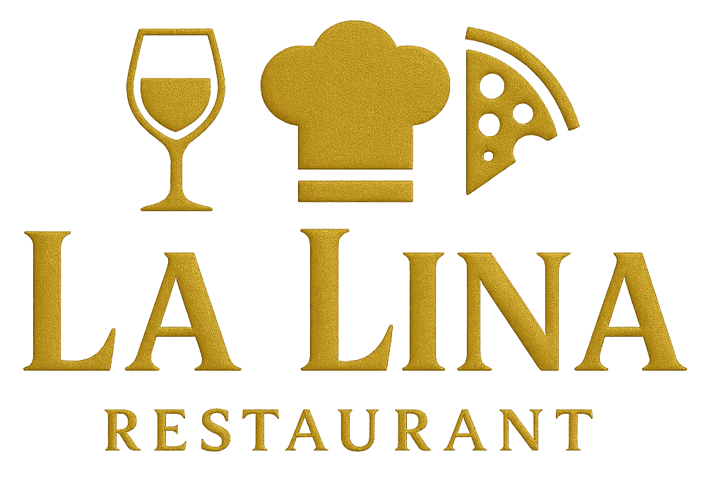 Pizzeria La Lina Restaurant