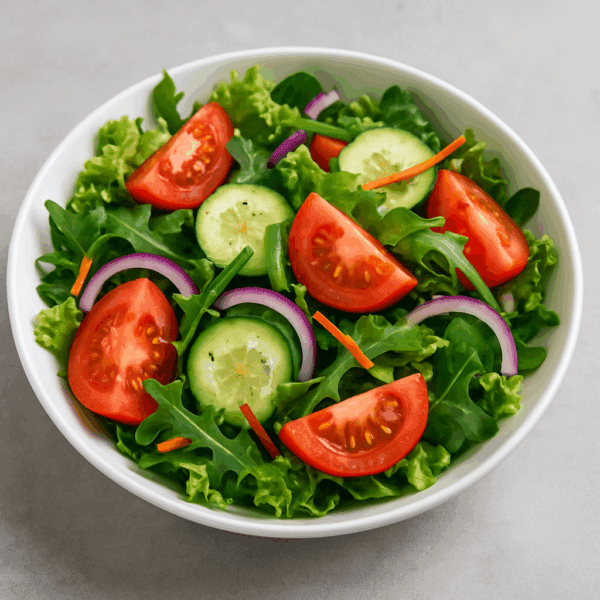Salate Basic