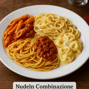 Nudeln Combinazione